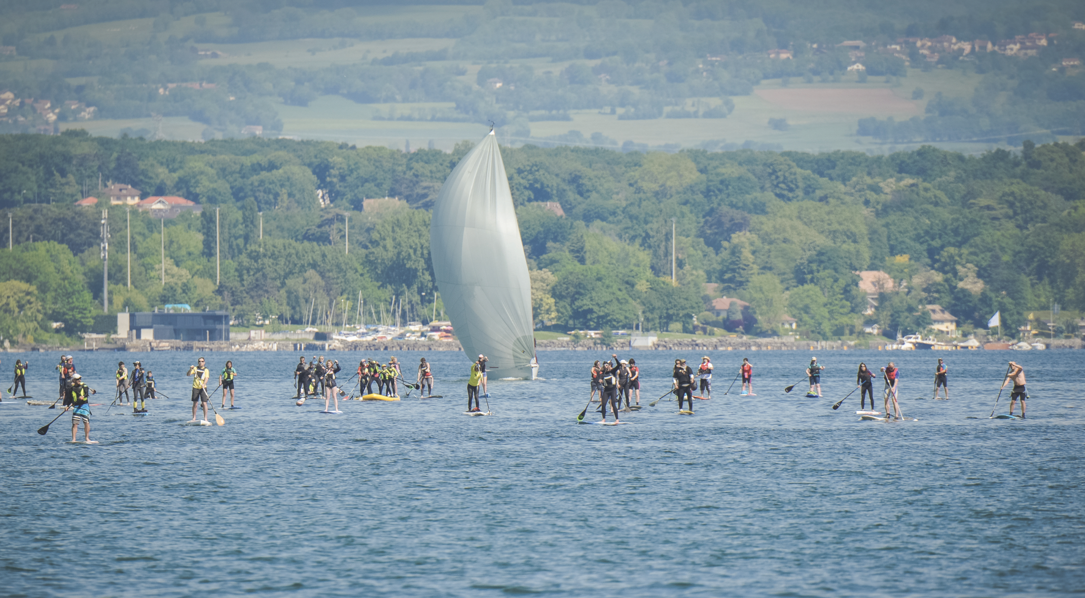 LA TRAVERSEE 9h30-12h00